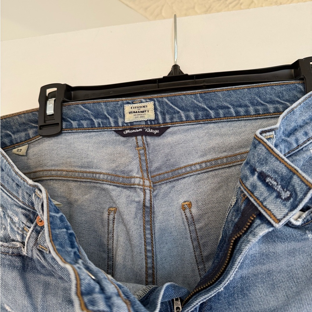 Citizens Of Humanity Women’s Jeans Size 27